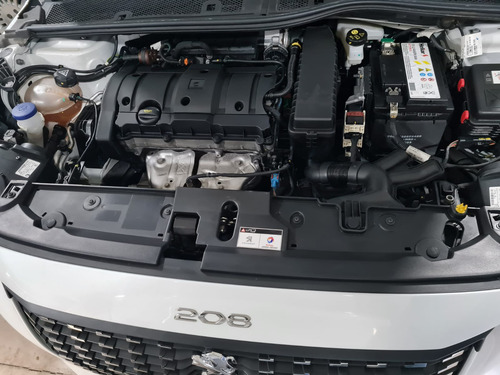 Peugeot 208 1.5 Active