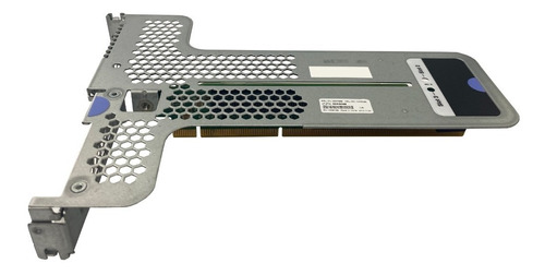 Adaptador Riser Lenovo Pcie X3550 M5 00ka062 -24h