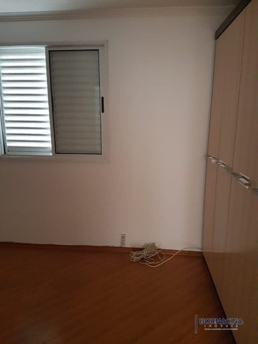 Imagem 13 de 15 de Alto Da Boa Vista, 96m² Uteis Lazer Completo. - L-1588