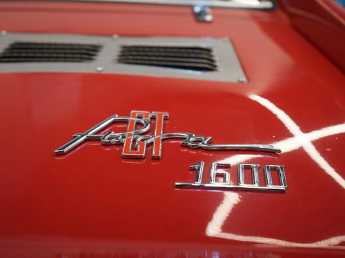 Puma Gte 1.6 Coupé 8v Gasolina 2p Manual