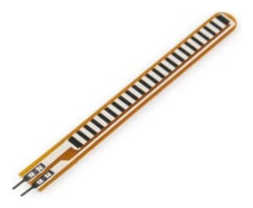 1x Sensor De Flexión Corto 2.2