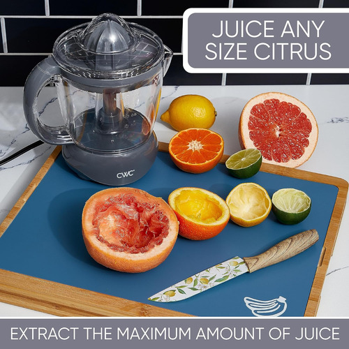 Exprimidor De Cítricosex Sin Esfuerzo El Jugo Fresco Con Ope