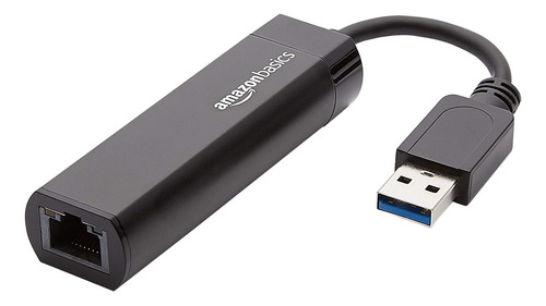 Conceptos Basicos De Usb 3.0 A 10/100/1000 Gigabit Ethernet