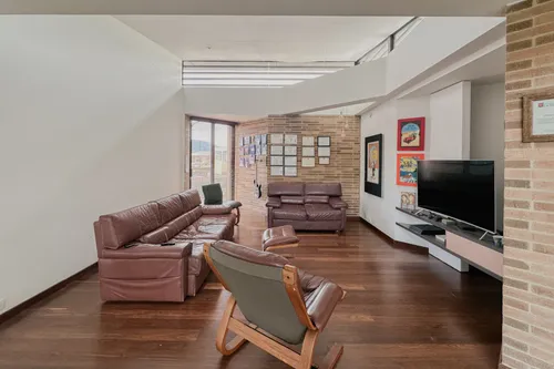 Casa En Venta En Guaymaral. Cod V7505