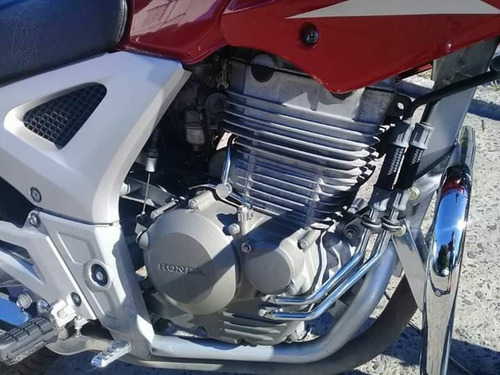 Imagen 6 de 6 de Honda Twister