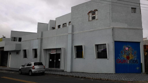 Imagem 2 de 3 de Conjunto À Venda, 700 M² Por R$ 1.200.000,00 - Jardim Sorocaba Park - Sorocaba/sp - Cj0001