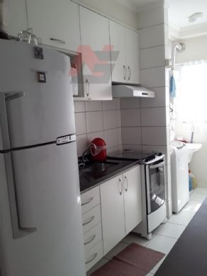 Imagem 6 de 15 de 08230 - Apartamento 2 Dorms, Umuarama - Osasco/sp - 8230