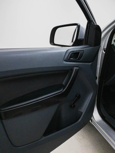 Imagem 15 de 15 de Ford Ranger Xl 2.2 4x4 Cd Diesel Mec.