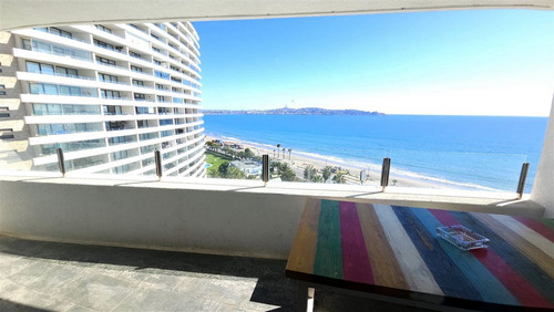 Departamento 2h 2b En Arriendo Cerca De Enjoy Coquimbo