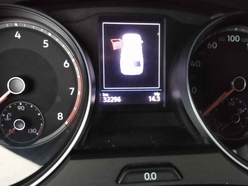 Imagen 8 de 15 de Volkswagen Teramont 2019 5p Comfortline Plus V6/3.6 Aut