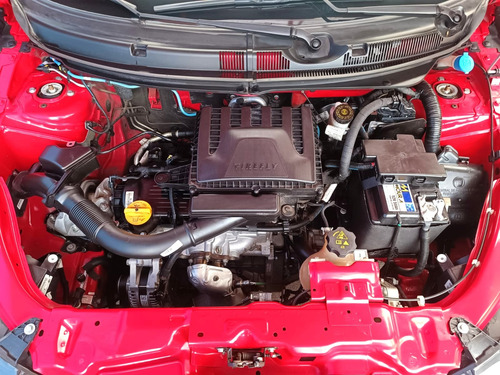 Fiat Argo 1.3 8V Drive Plus Mt