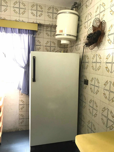 Imagen 12 de 19 de Apartamento En Venta La Candelaria Municipio Libertador