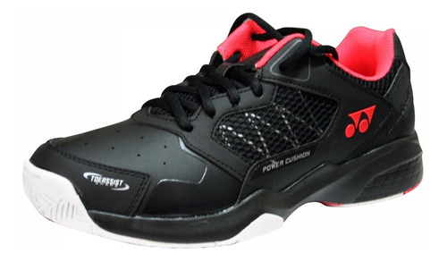 Imagen 5 de 7 de Zapatillas Yonex Lumio 2 Tenis Padel Hombre - Local Olivos