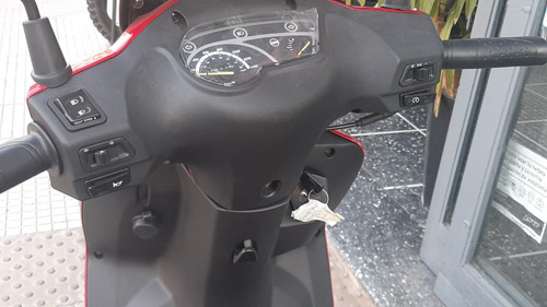 Sym Orbit Ii 125 Cc Scooter Consulte Precio Lanzamiento