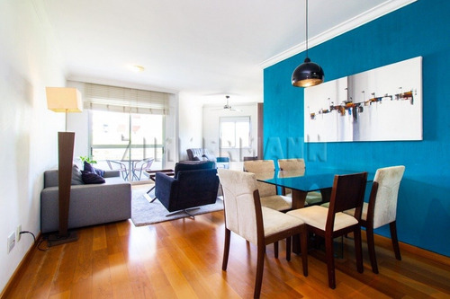 Imagem 2 de 15 de Apartamento - Vila Madalena - Ref: 111809 - V-111809
