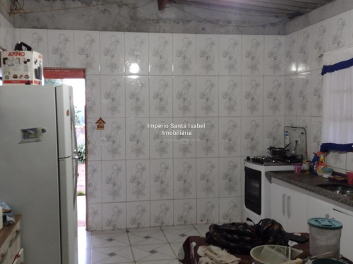 Imagem 11 de 13 de Vende-se Chácara Bairro Jd. Portugal- Santa Isabel- Sp 918