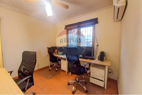 Casa En Ñuñoa!! Oportunidad Unica Uf 12500 !