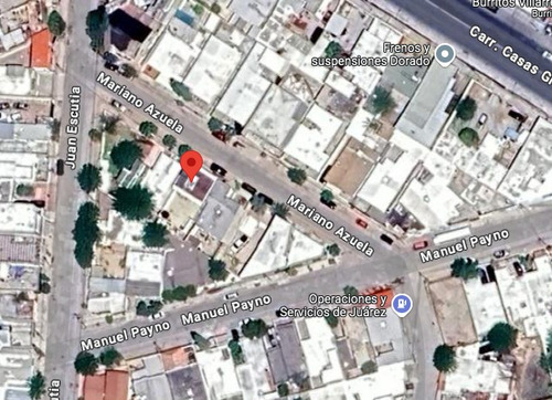 Se Vende Casa En Recuperacion Hipotecaria En Reforma, Cd. Juarez, Chihuahua! Solo Contado0 Jmjc27