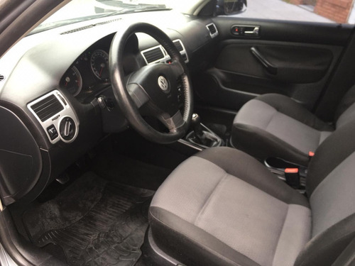 Vw Bora 2.0 Trendline 2008 Gnc $799.000 Permuta