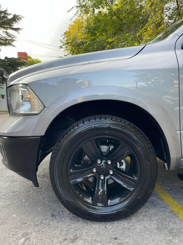 RAM 1500 5.7 Laramie Atx V8