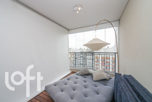 Imagem 20 de 24 de Apartamento - Ap15096 - 69683784