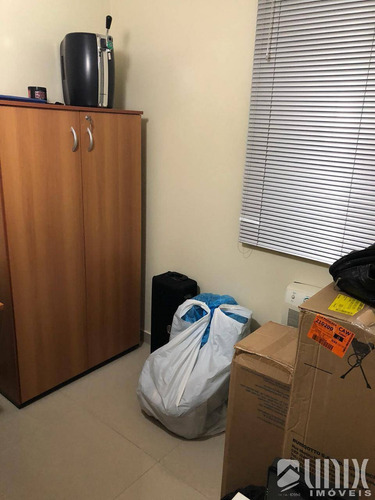 Imagem 15 de 15 de Flamboyant - Apto Nascente, 03 Qtos, 81 M², 02 Vagas, Bem Localizado. - 2761