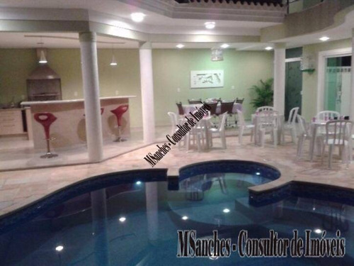 Imagem 2 de 15 de Casa Sobrado Para Venda No Condominio Ibiti Do Paço Em Sorocaba. - 02313