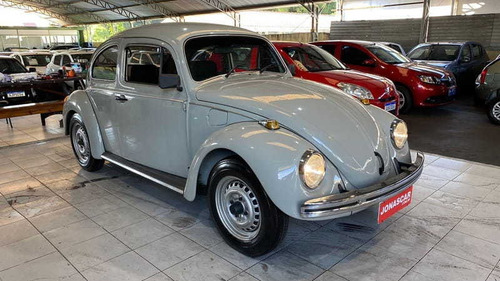 Imagem 7 de 15 de Volkswagen Fusca 1300 1983