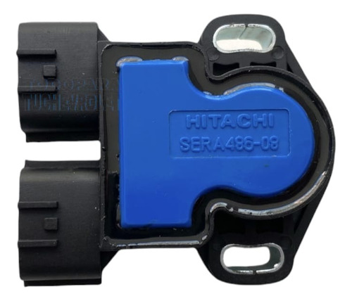 Sensor Tps Original Isuzu Dmax 3.0 Nissan Terrano 