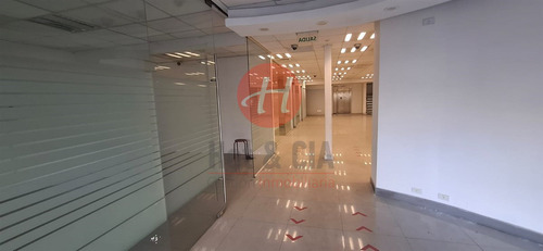 Local Comercial En Arriendo En Temuco