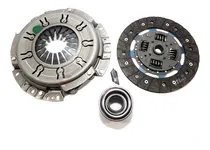 Comprar Clutch Frontier 2016-2020 2.5 Np300 6velocidades Luk Repset