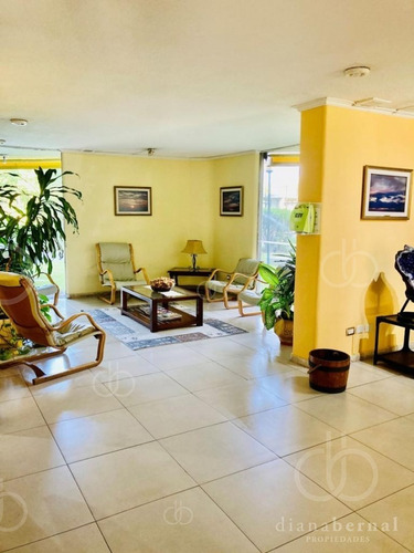Imagen 11 de 15 de Punta Del Este, Apartamento Con Excelente Orientación.
