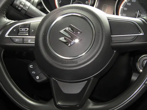 Suzuki Swift 1.2 Hybrid 2Wd
