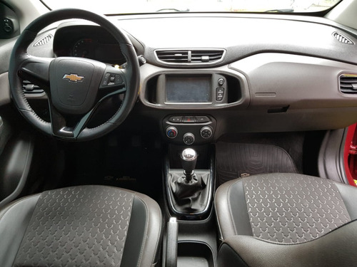 Chevrolet Prisma Ltz