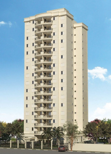 Imagem 1 de 12 de Apartamento Residencial Para Venda, Chácara Inglesa, São Paulo - Ap6133. - Ap6133-inc