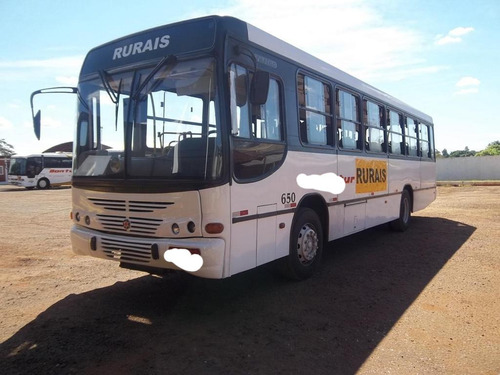 Imagem 1 de 7 de Onibus Rural Vw 15180 Marcopolo Torino 2006 R$ 50.000.