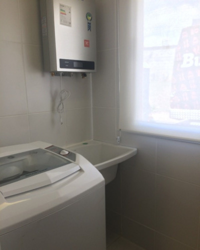 Imagem 25 de 30 de Apartamento - Ap00231 - 34449307