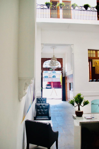 Imagen 3 de 12 de Local Comercial Ideal Para Tu Negocio En La Colonia Juárez