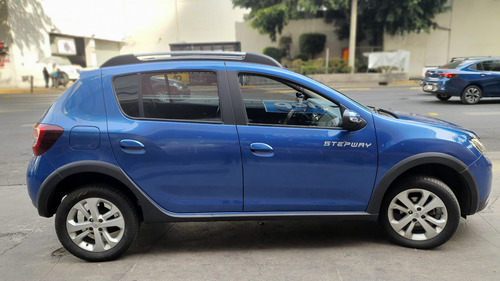 Renault Stepway 1.6 Dynamique Mt