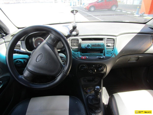 Kia Sephia 1.4l