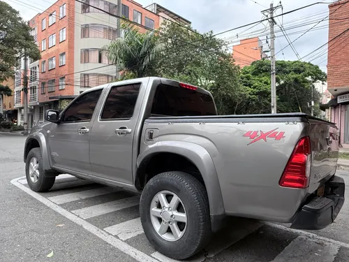 D-max 2013 Diesel 4x4