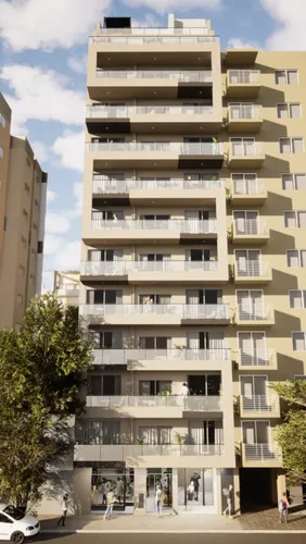 Venta Departamento 1 Dormitorio Flores