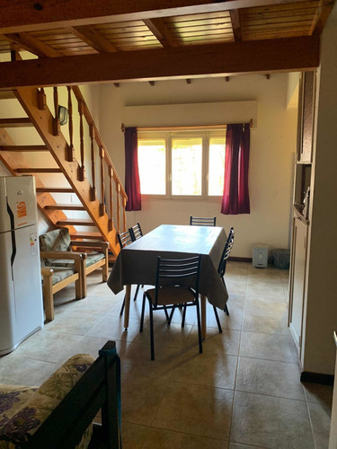 Departamento Villa Gesell 2 Y 1/2 Amb Centro Jovenes Familia