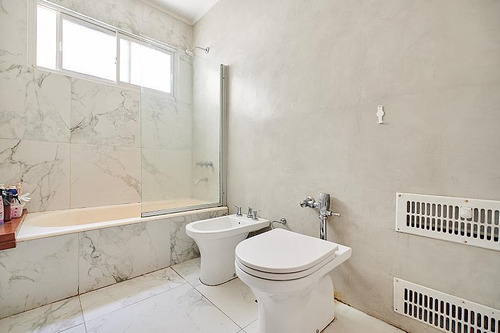 Excelente Departamento En La Mejor Cuadra De Recoleta