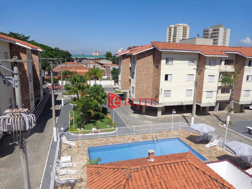 Apartamento Com 2 Dormitórios À Venda, 56 M² Por R$ 250.000,00 - Parque Industrial - São José Dos Campos/sp - Ap3045