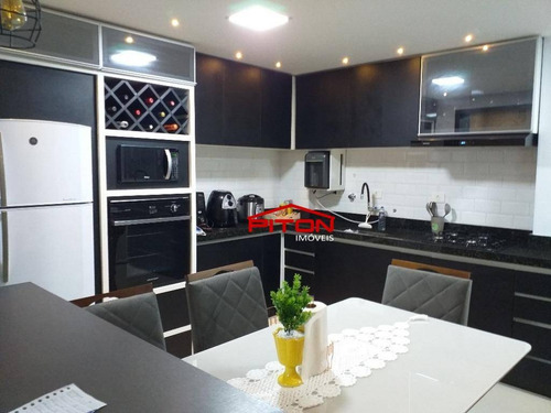 Imagem 5 de 17 de Apartamento Com 2 Dormitórios À Venda, 70 M² Por R$ 420.000,00 - Penha - São Paulo/sp - Ap1318