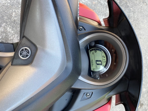 Nmax 160