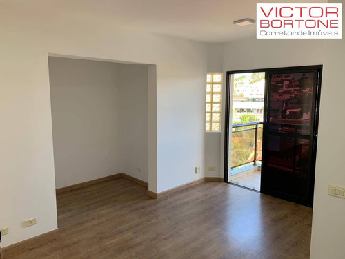Imagem 1 de 13 de Vendo Oportunidade Apartamento 2 Dormitórios 1 Suíte 1 Vaga - 473