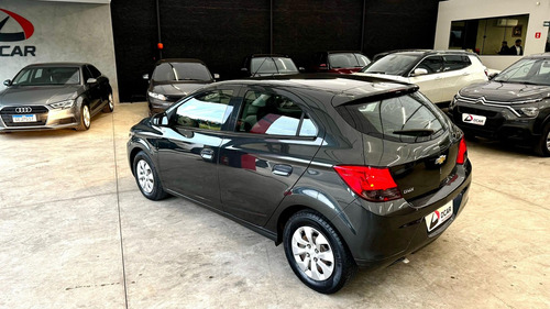 Chevrolet Onix 1.0 MPFI JOY 8V