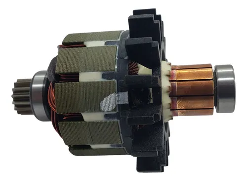 Assembly Milwaukee Service Armature Assembly For Hammer Drills